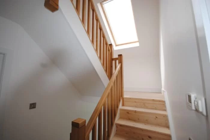 loft conversion company in worcester
